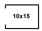 Rates for 10 x 15 storage space